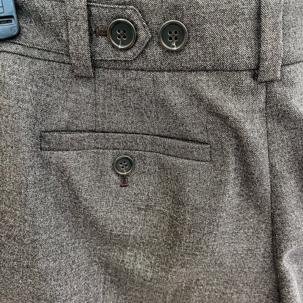 Trousers - Picture 3 of 4